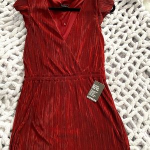 Express dress/romper